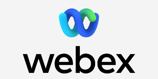 Webex application